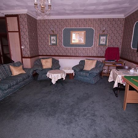 Raynscourt Lodge グレート・ヤーマス エクステリア 写真