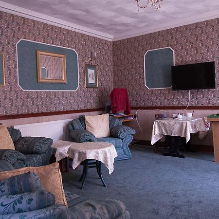 Raynscourt Lodge グレート・ヤーマス エクステリア 写真