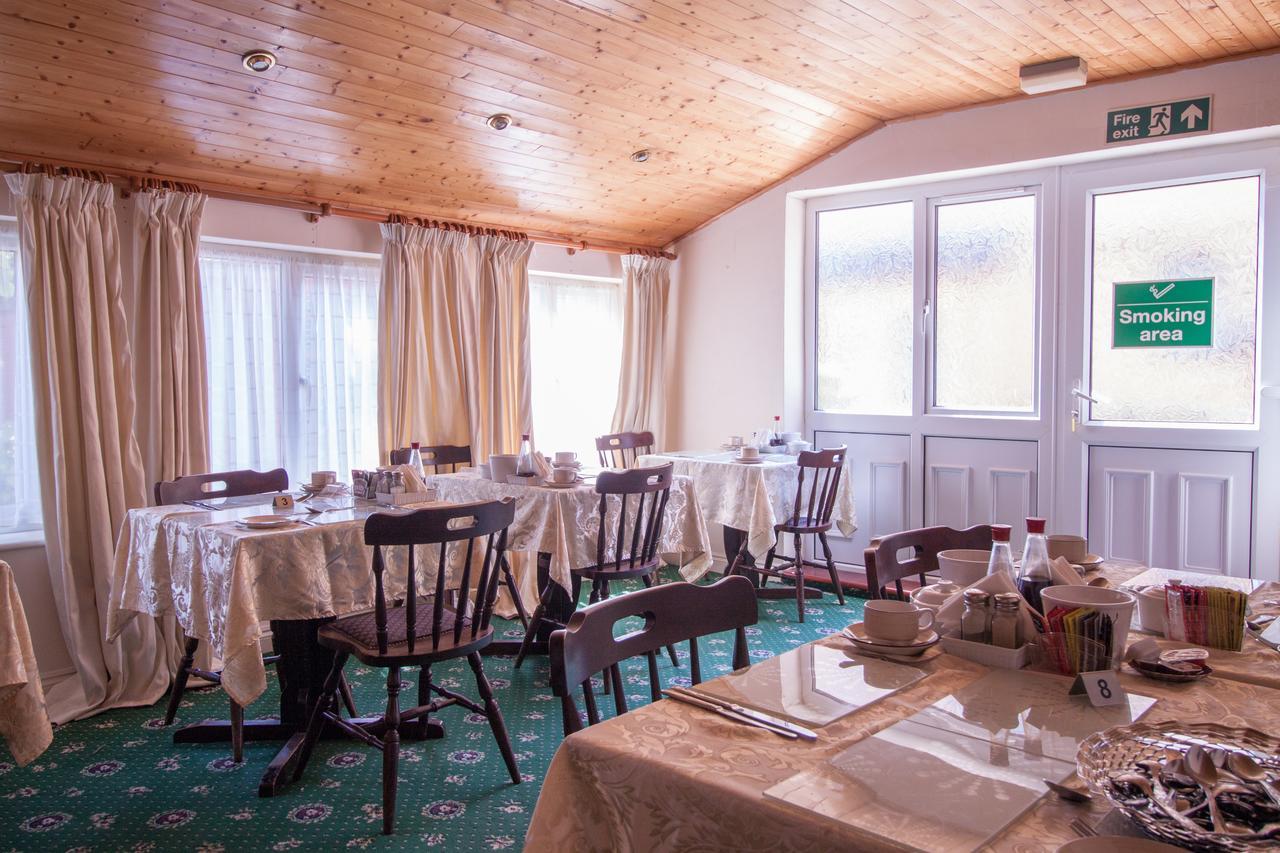 Raynscourt Lodge グレート・ヤーマス エクステリア 写真