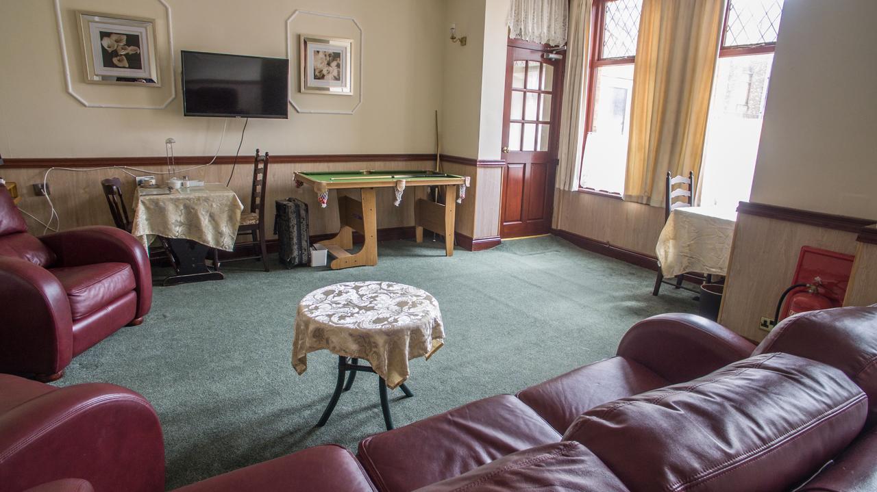Raynscourt Lodge グレート・ヤーマス エクステリア 写真